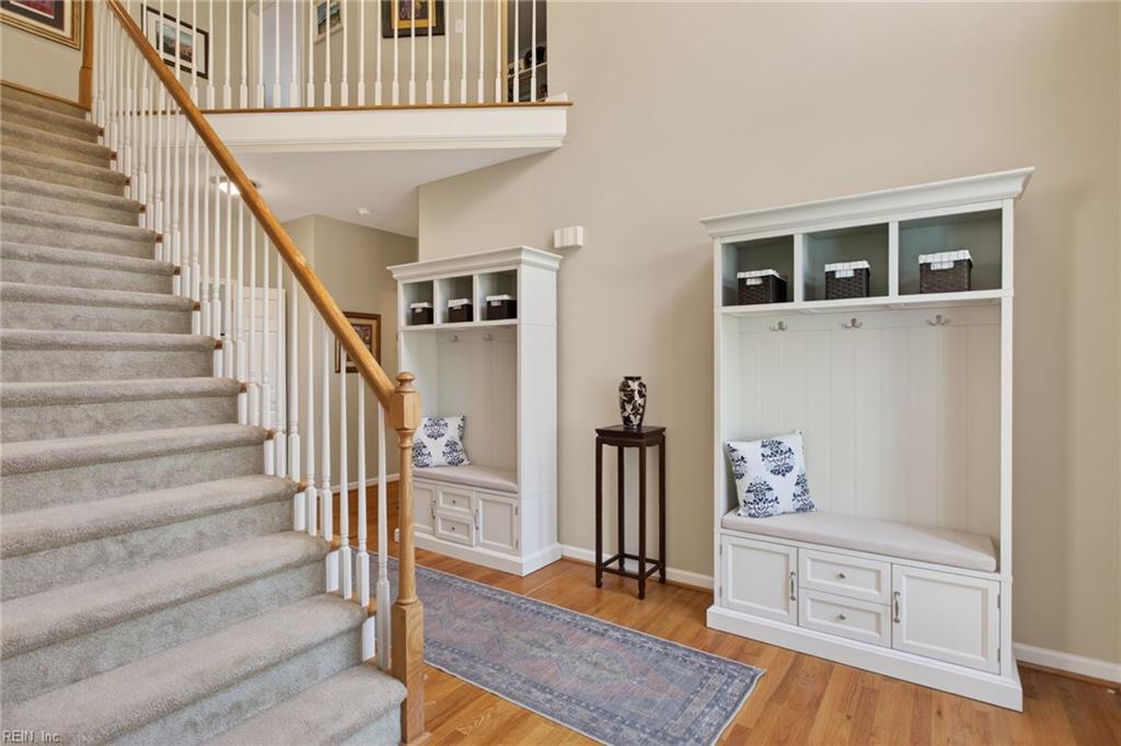 309 Treis Trail Yorktown VA 23693