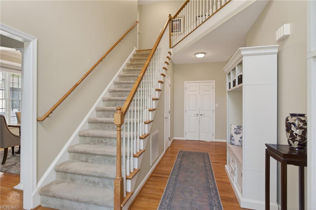 309 Treis Trail Yorktown VA 23693