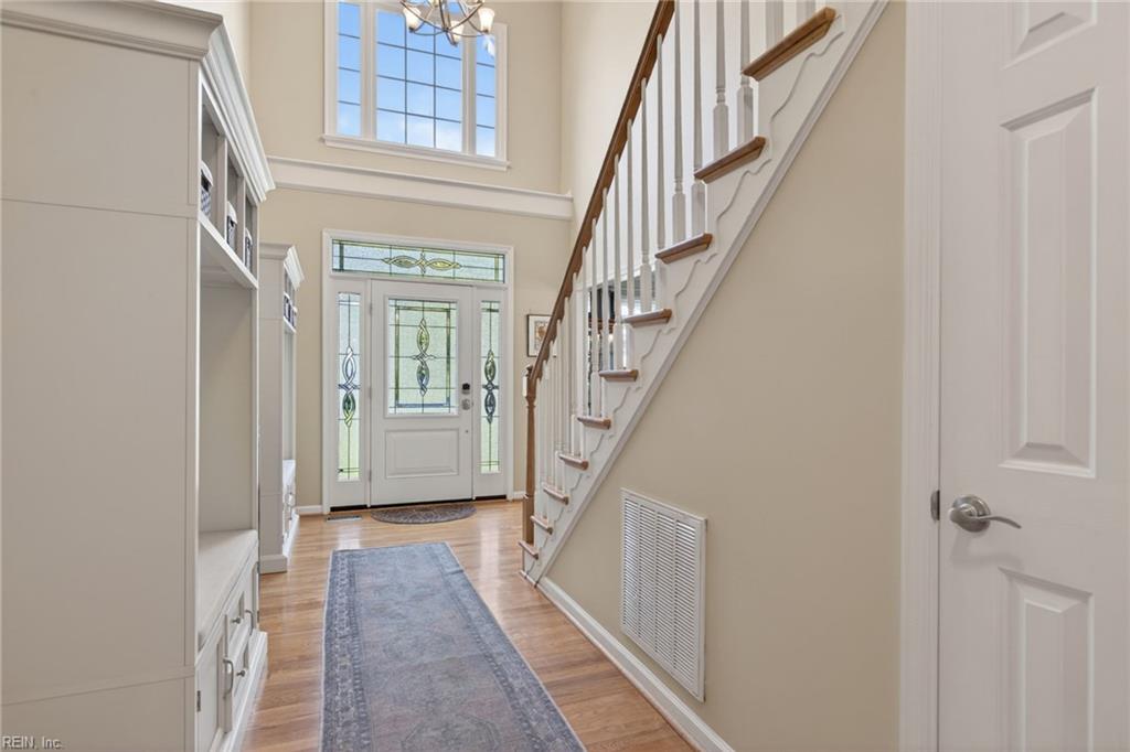 309 Treis Trail Yorktown VA 23693