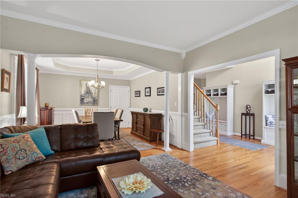 309 Treis Trail Yorktown VA 23693