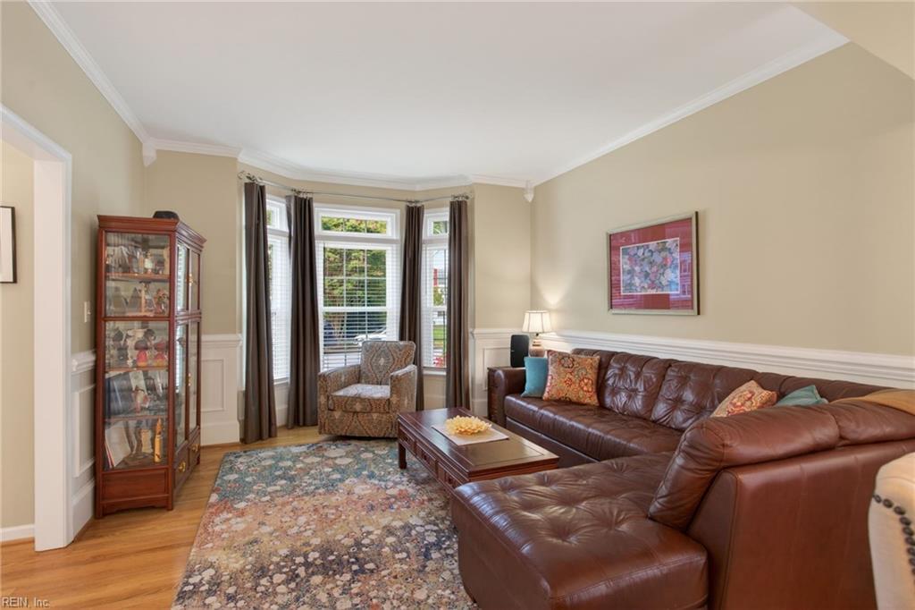 309 Treis Trail Yorktown VA 23693