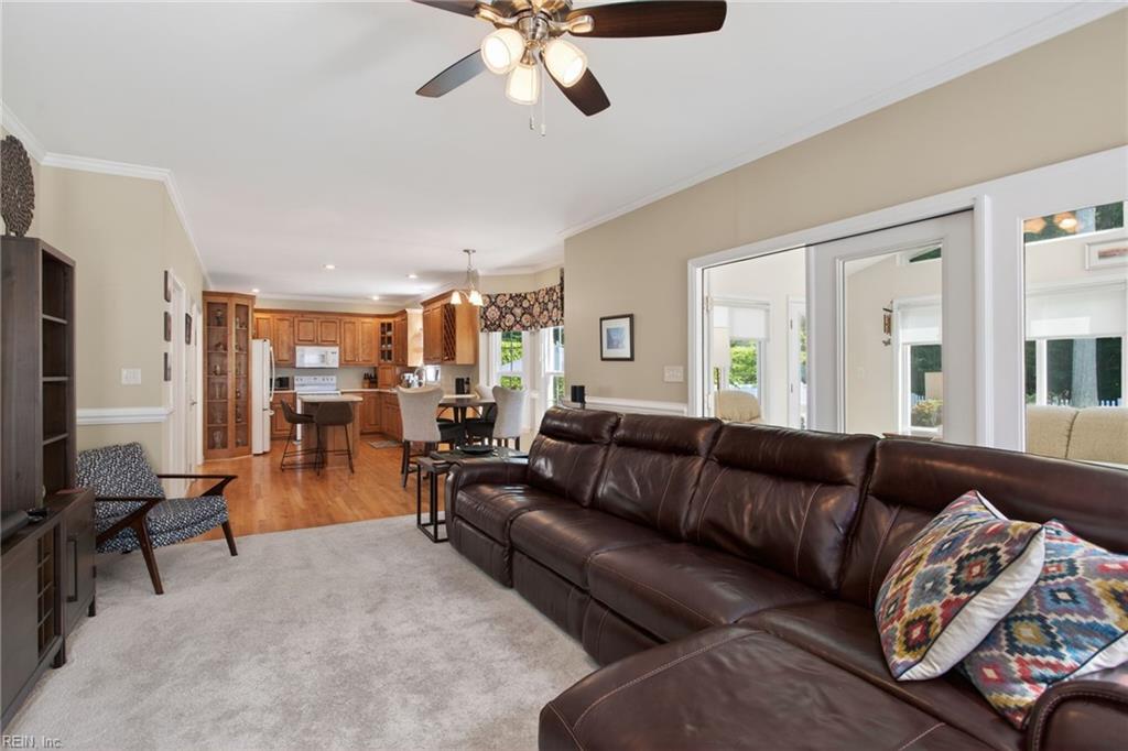 309 Treis Trail Yorktown VA 23693