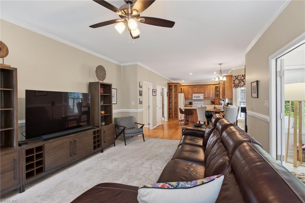 309 Treis Trail Yorktown VA 23693