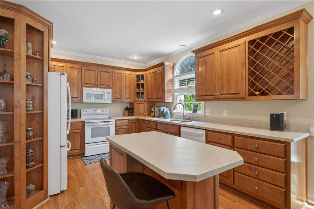 309 Treis Trail Yorktown VA 23693