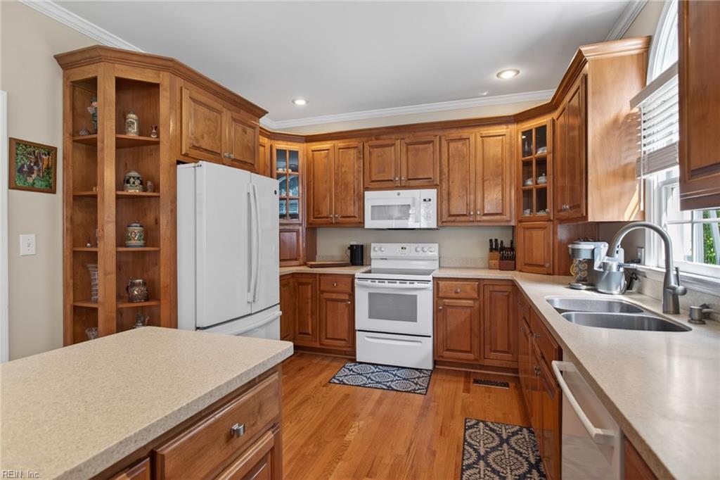 309 Treis Trail Yorktown VA 23693