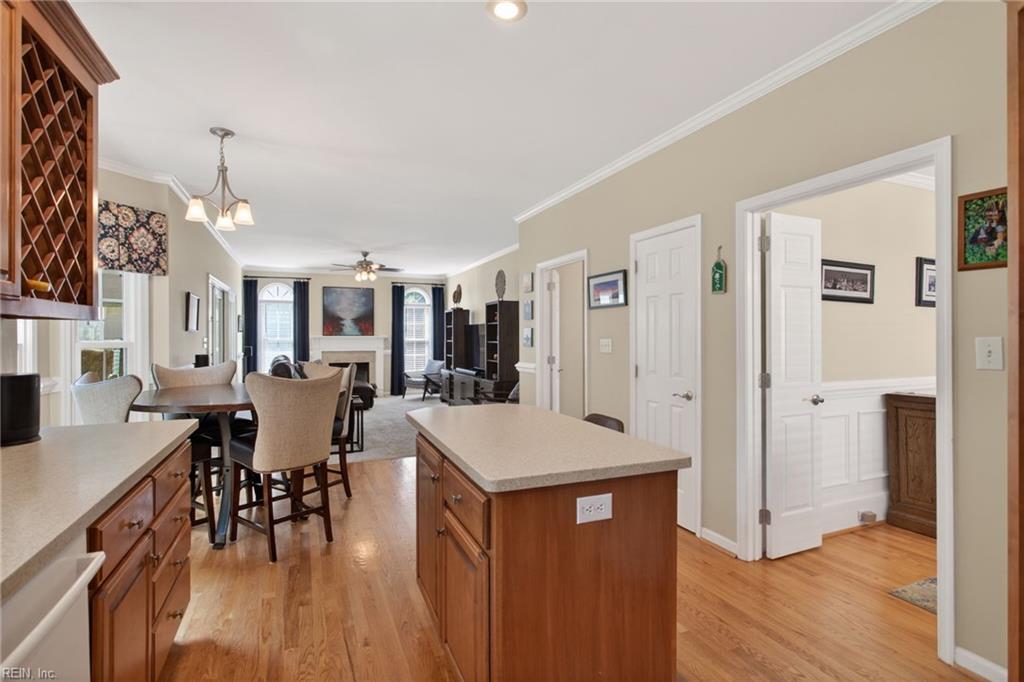 309 Treis Trail Yorktown VA 23693