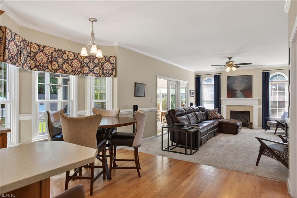 309 Treis Trail Yorktown VA 23693