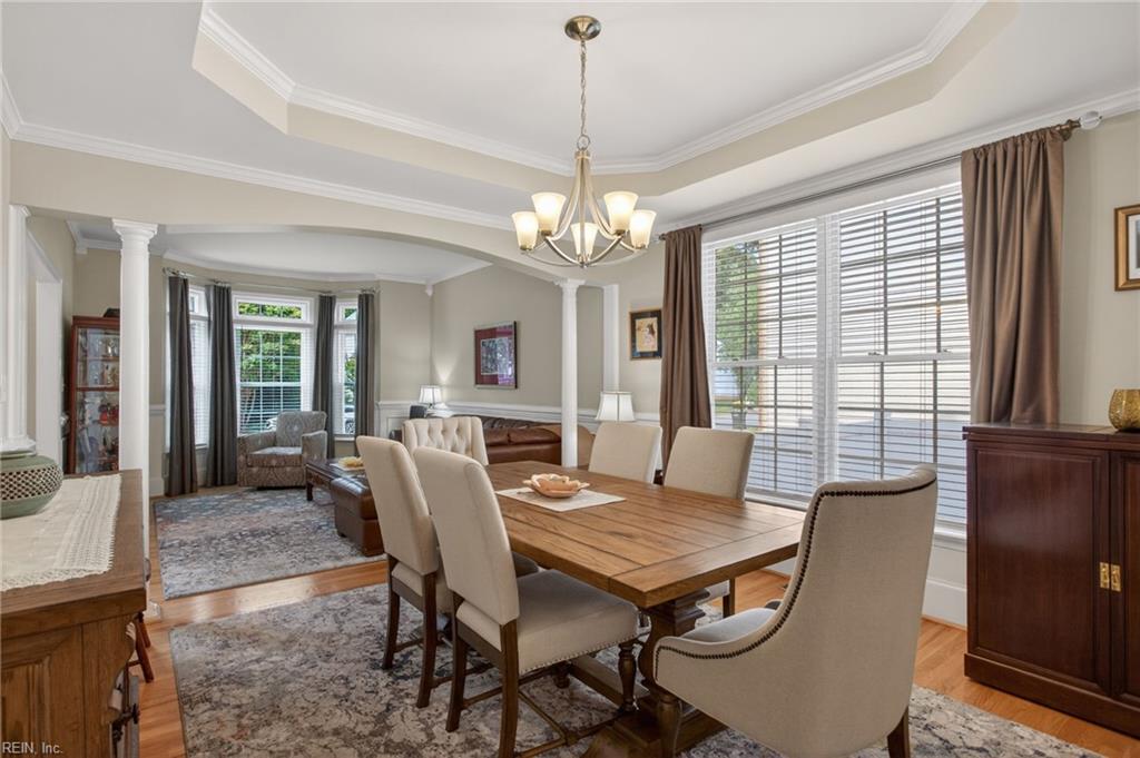 309 Treis Trail Yorktown VA 23693