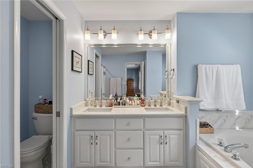 309 Treis Trail Yorktown VA 23693