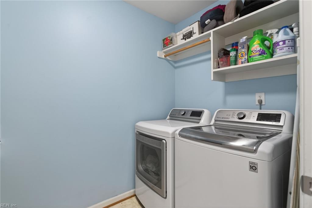 309 Treis Trail Yorktown VA 23693