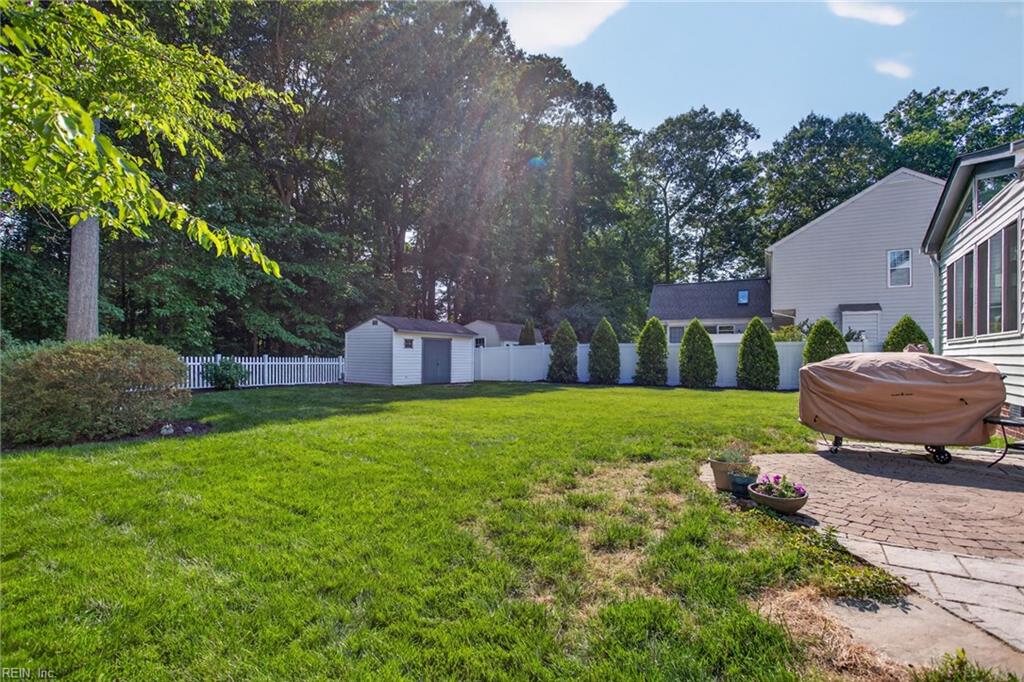 309 Treis Trail Yorktown VA 23693