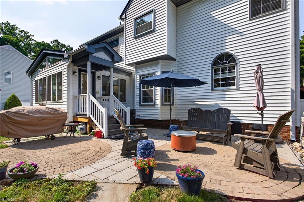 309 Treis Trail Yorktown VA 23693