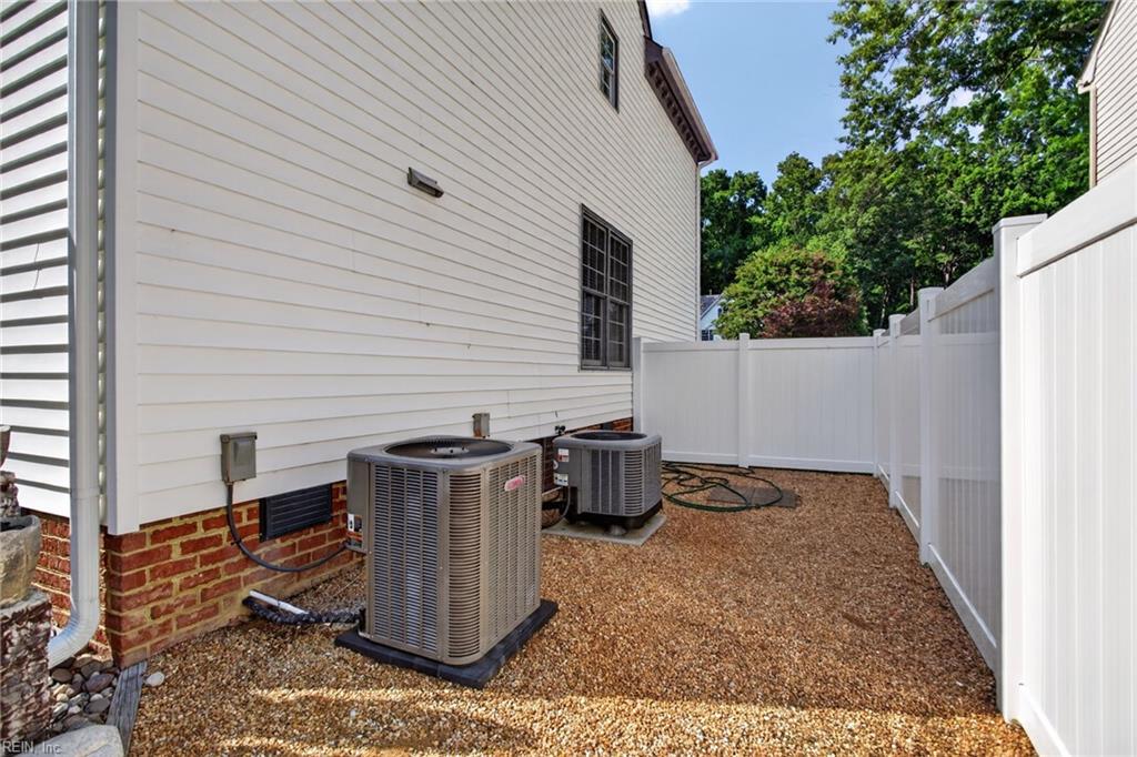 309 Treis Trail Yorktown VA 23693