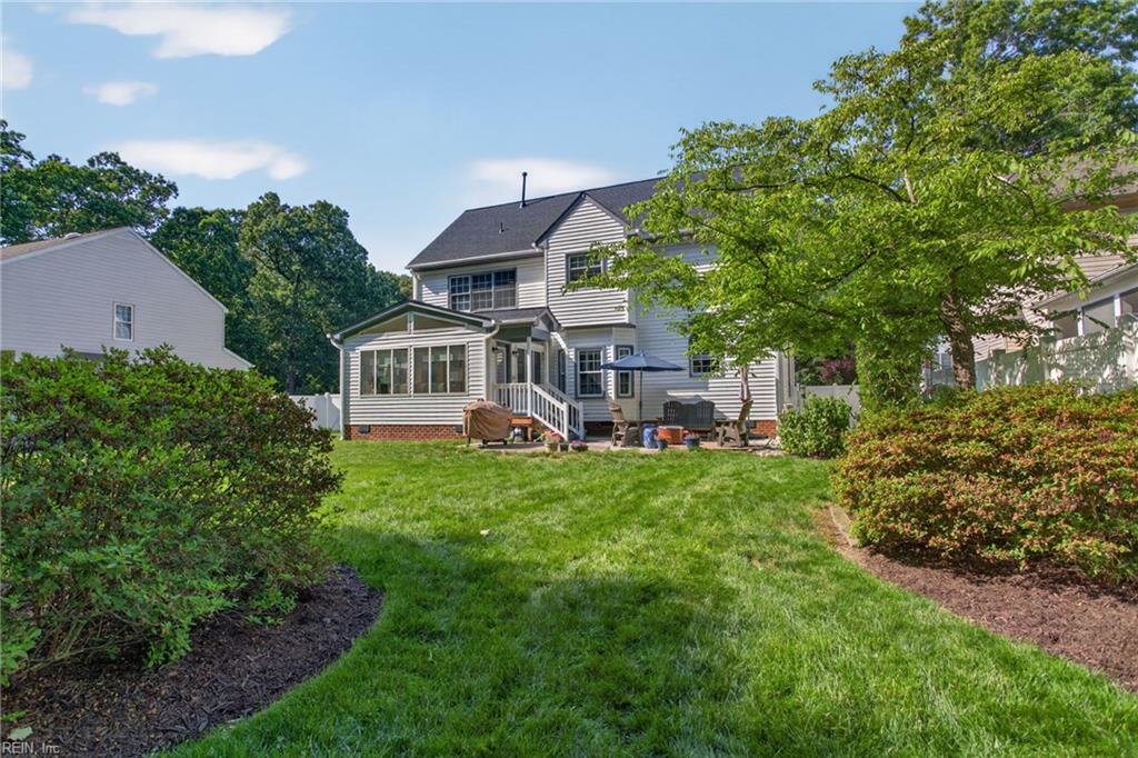 309 Treis Trail Yorktown VA 23693