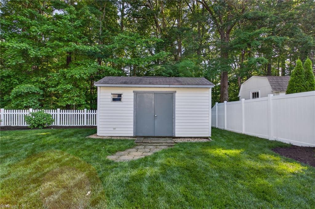 309 Treis Trail Yorktown VA 23693