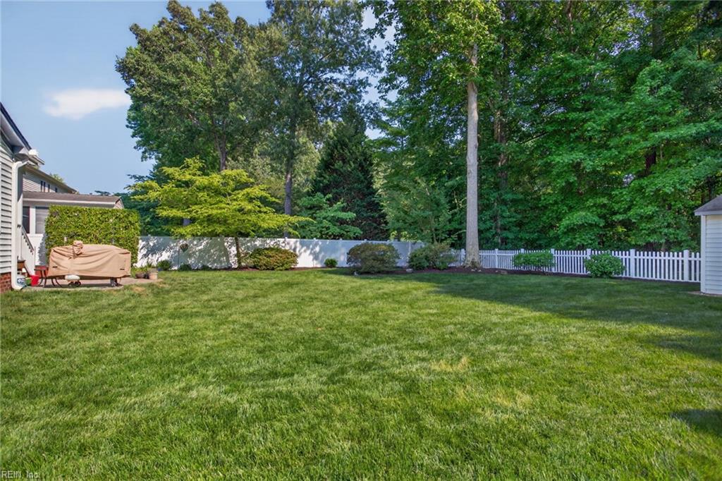 309 Treis Trail Yorktown VA 23693