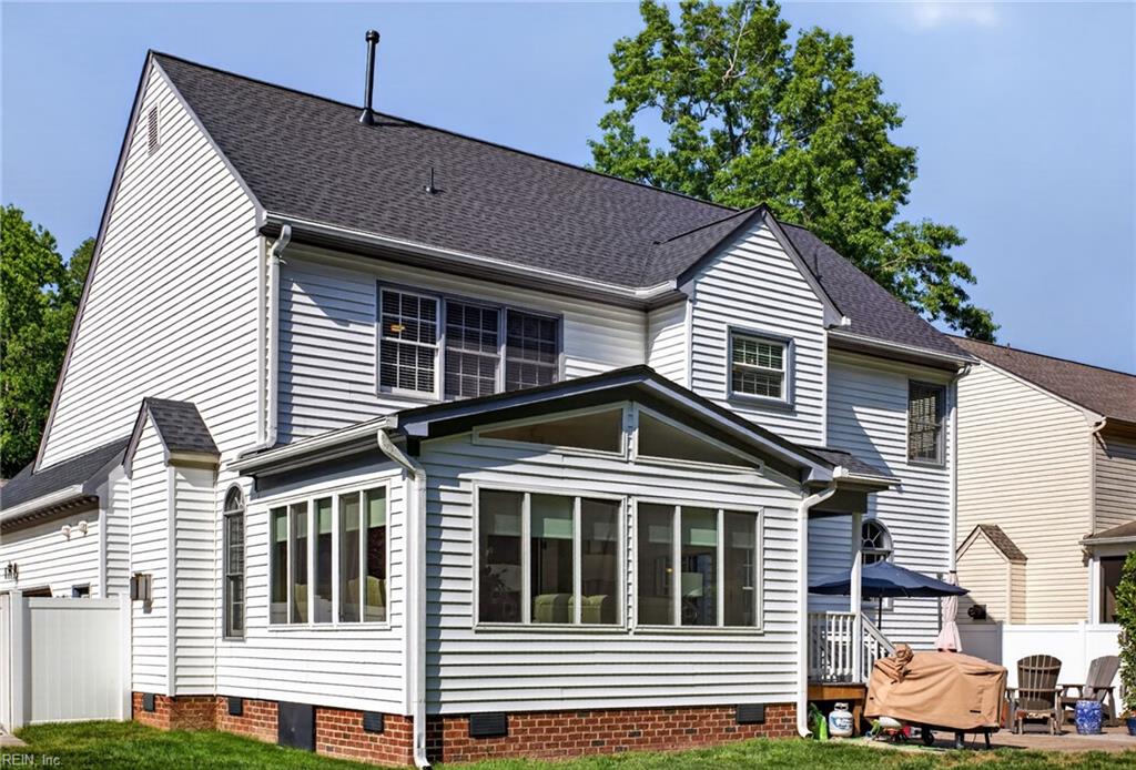 309 Treis Trail Yorktown VA 23693