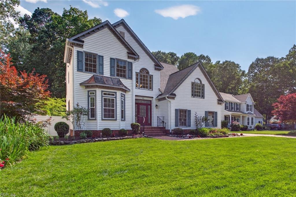 309 Treis Trail Yorktown VA 23693