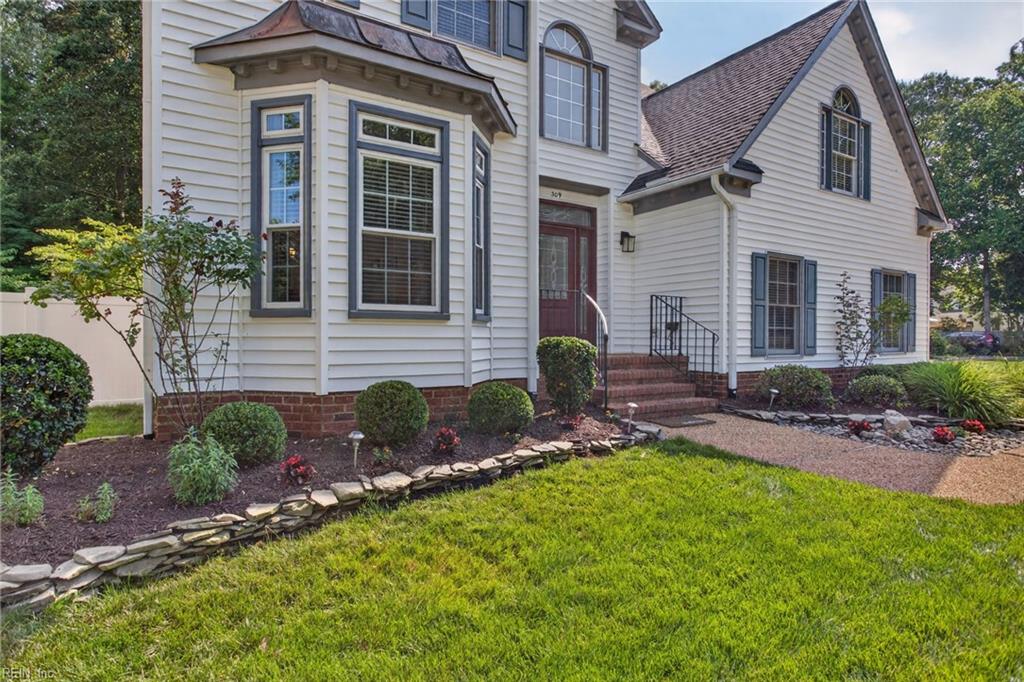 309 Treis Trail Yorktown VA 23693