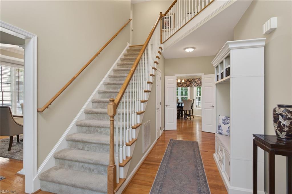 309 Treis Trail Yorktown VA 23693