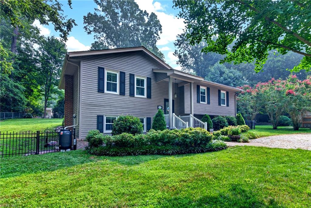 303 Marl Ravine Road Yorktown VA 23692