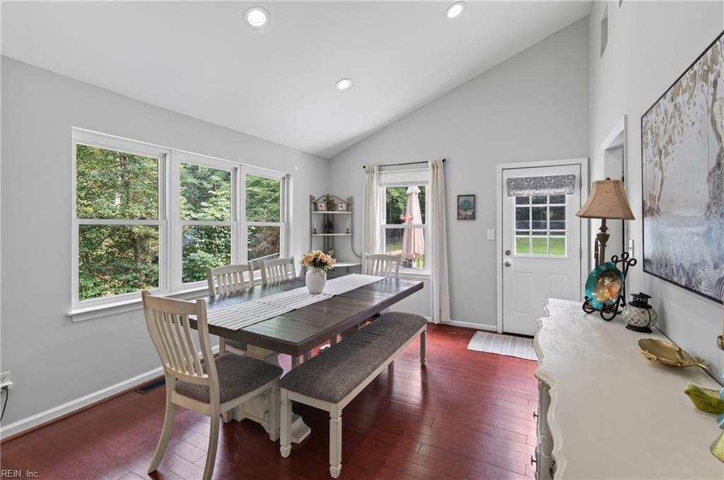 303 Marl Ravine Road Yorktown VA 23692
