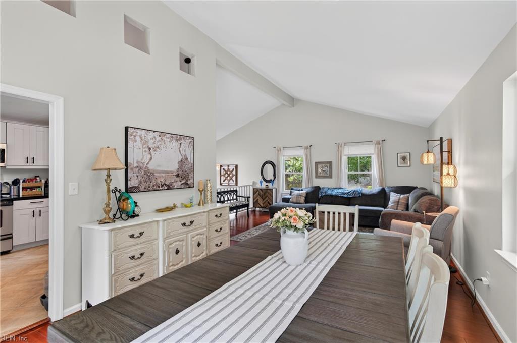 303 Marl Ravine Road Yorktown VA 23692