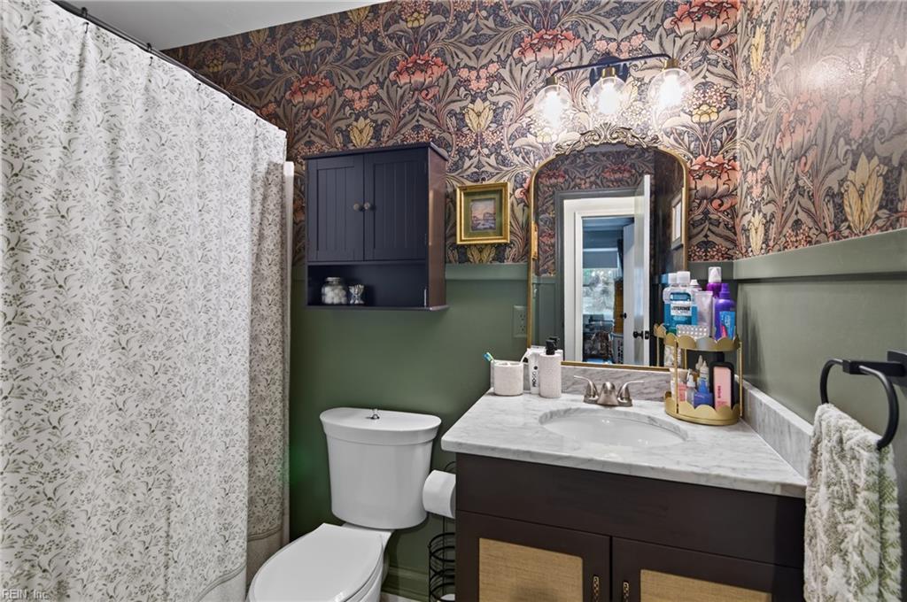 303 Marl Ravine Road Yorktown VA 23692