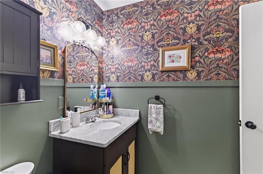 303 Marl Ravine Road Yorktown VA 23692