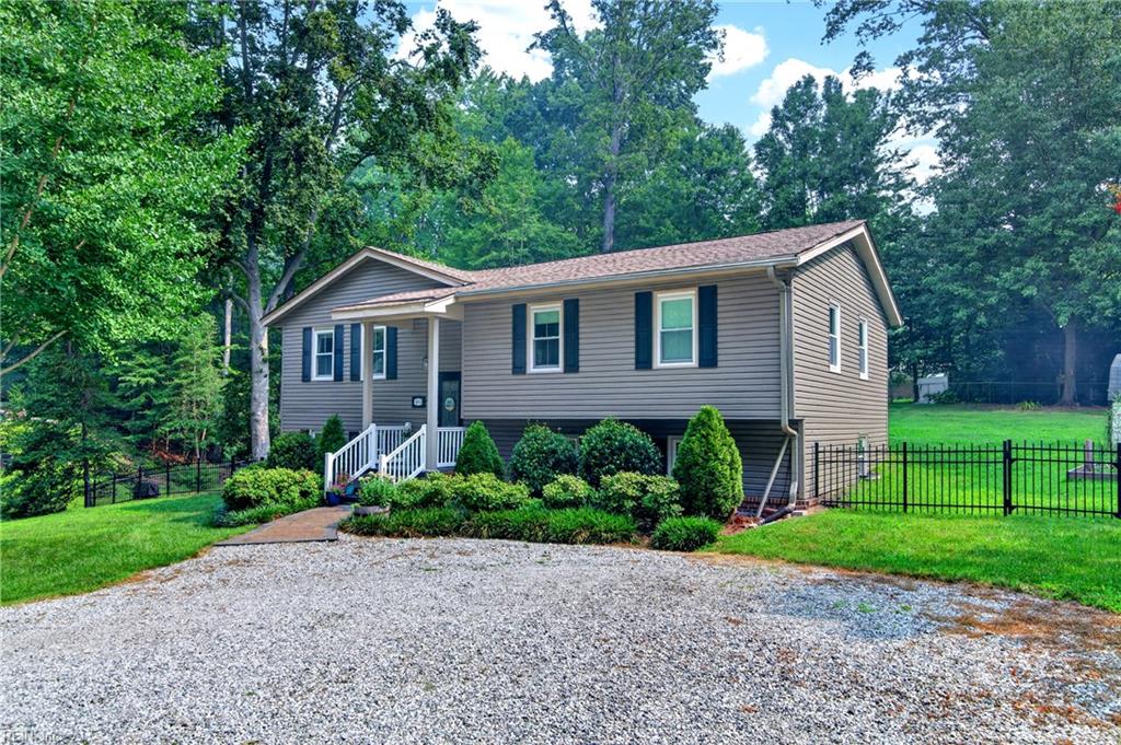 303 Marl Ravine Road Yorktown VA 23692