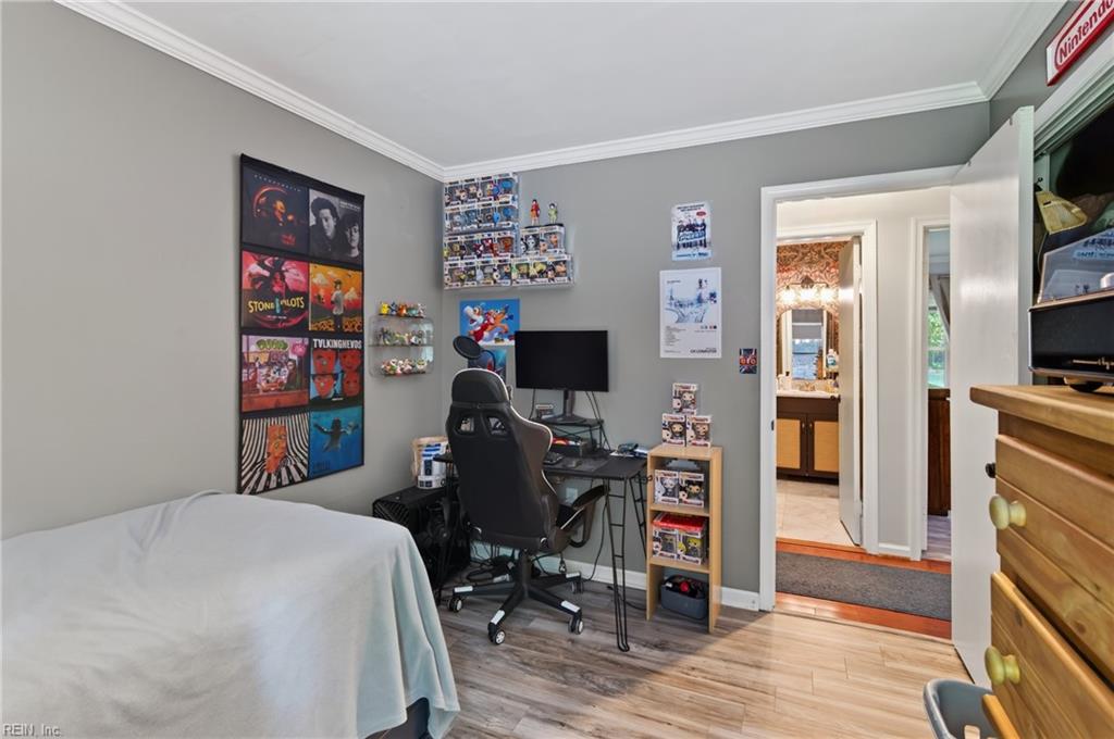 303 Marl Ravine Road Yorktown VA 23692