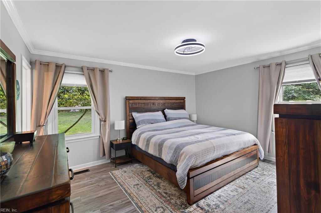 303 Marl Ravine Road Yorktown VA 23692