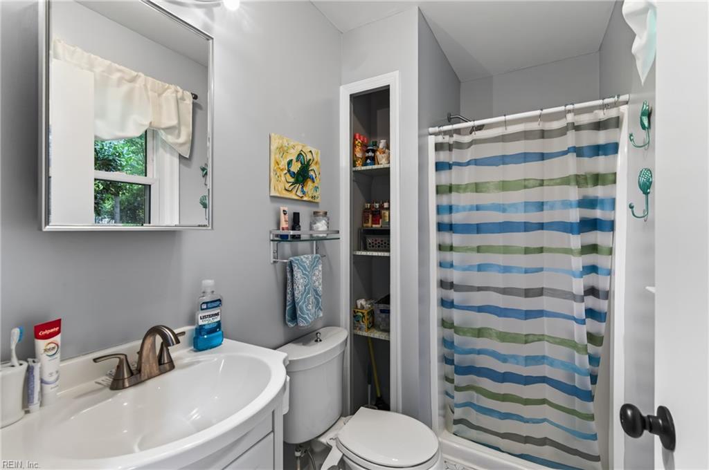 303 Marl Ravine Road Yorktown VA 23692