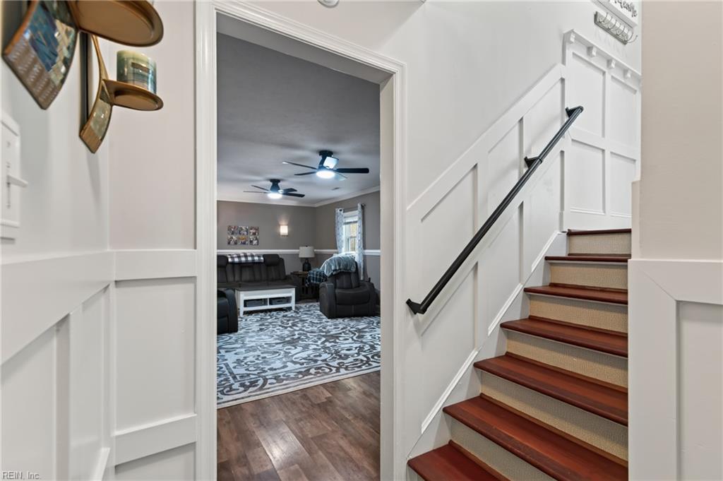 303 Marl Ravine Road Yorktown VA 23692