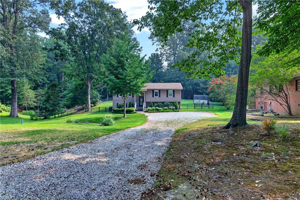 303 Marl Ravine Road Yorktown VA 23692