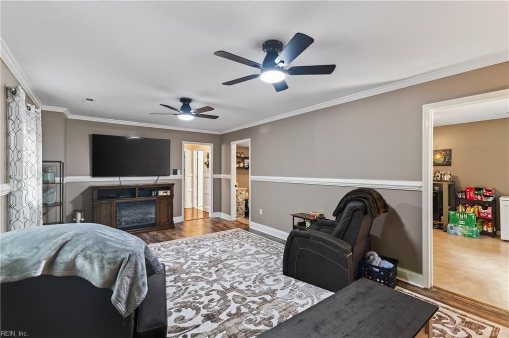 303 Marl Ravine Road Yorktown VA 23692
