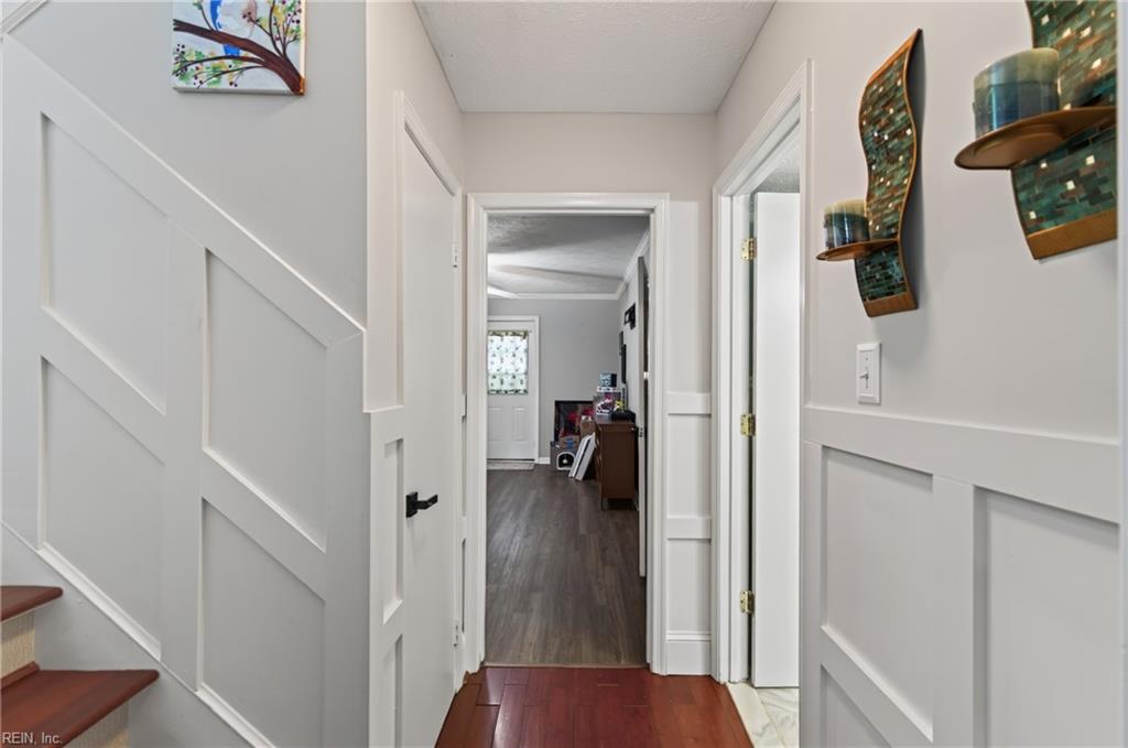 303 Marl Ravine Road Yorktown VA 23692