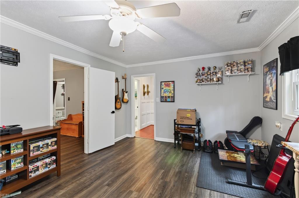 303 Marl Ravine Road Yorktown VA 23692