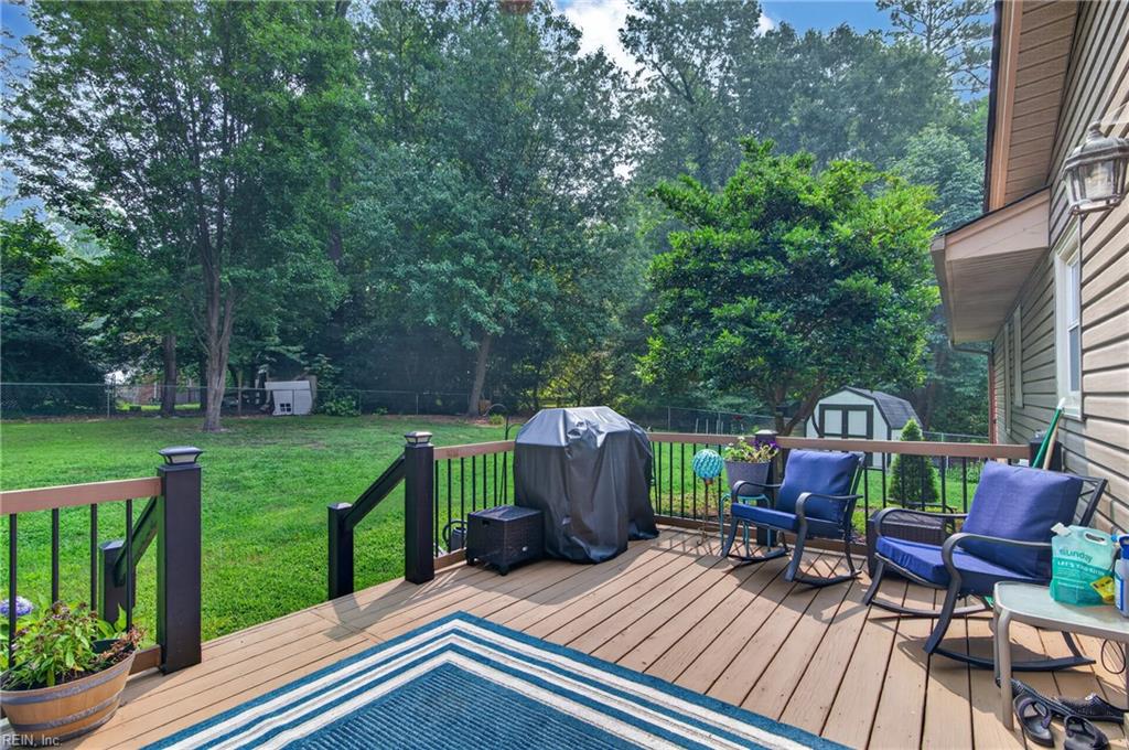 303 Marl Ravine Road Yorktown VA 23692