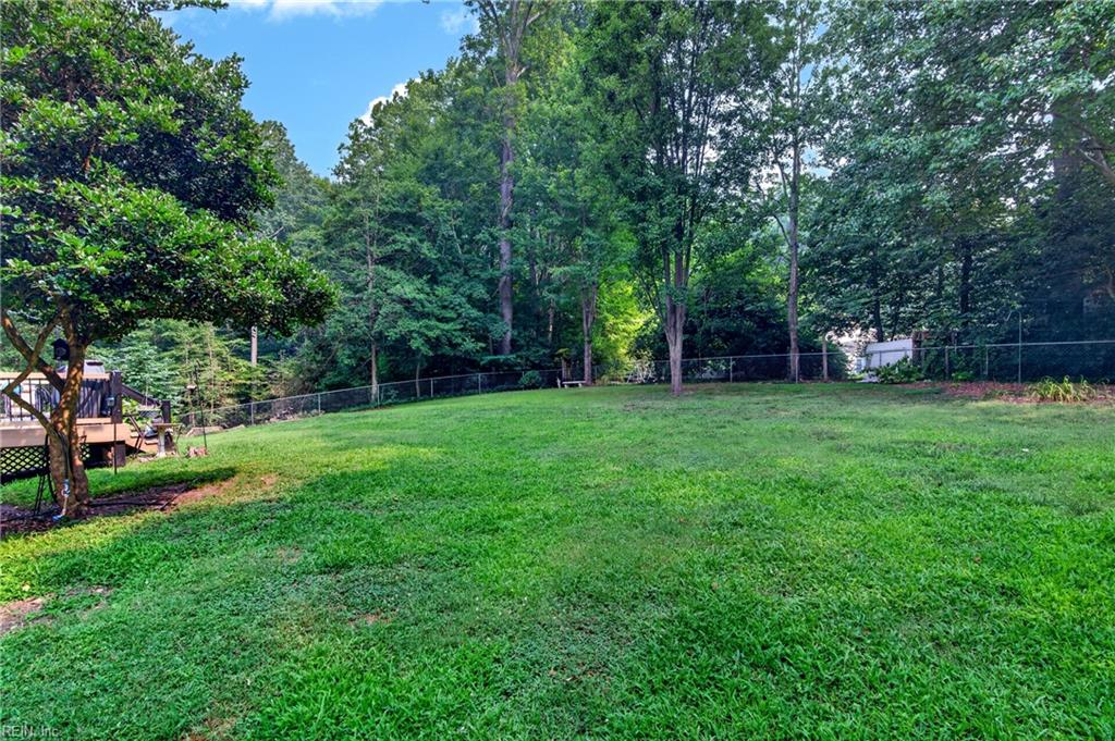 303 Marl Ravine Road Yorktown VA 23692
