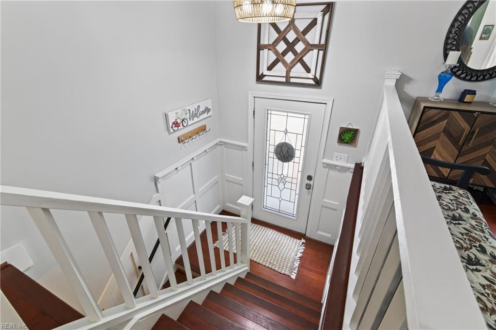 303 Marl Ravine Road Yorktown VA 23692