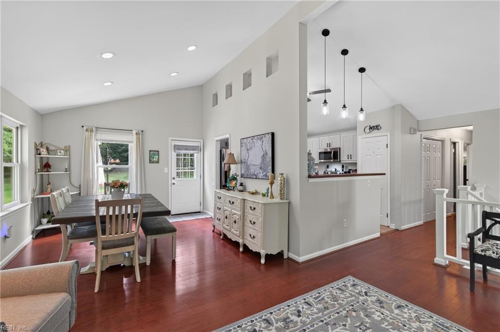 303 Marl Ravine Road Yorktown VA 23692