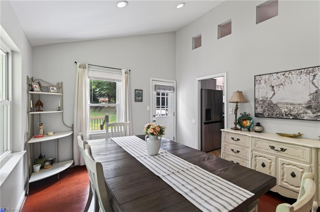 303 Marl Ravine Road Yorktown VA 23692