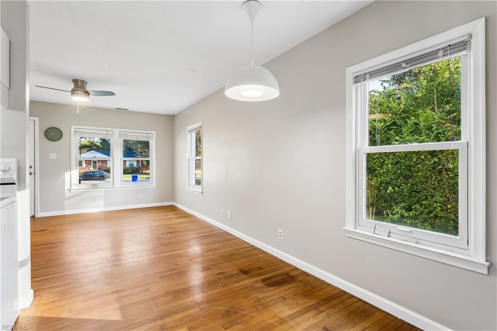 103 Parker Avenue Newport News VA 23606