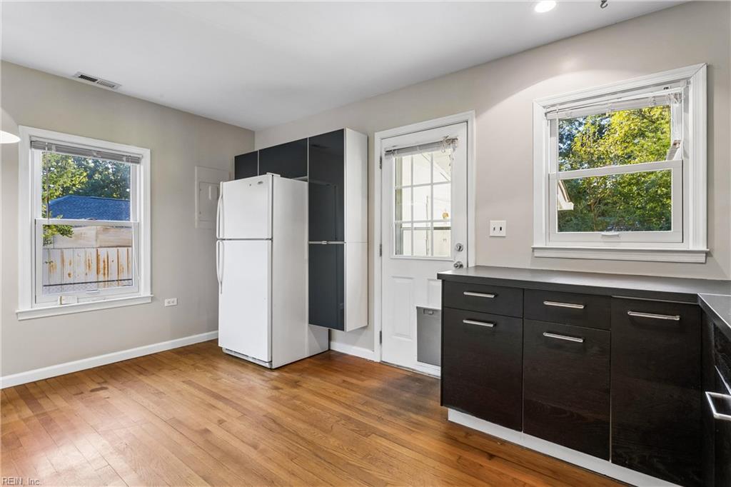 103 Parker Avenue Newport News VA 23606