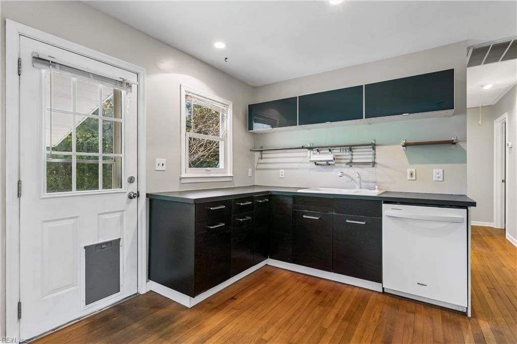 103 Parker Avenue Newport News VA 23606