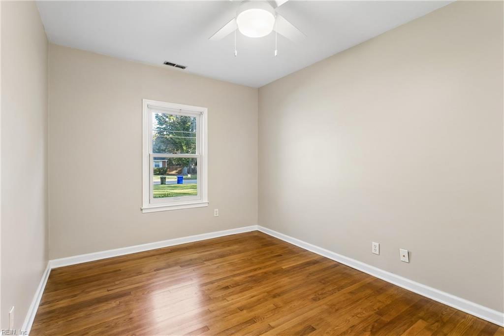 103 Parker Avenue Newport News VA 23606