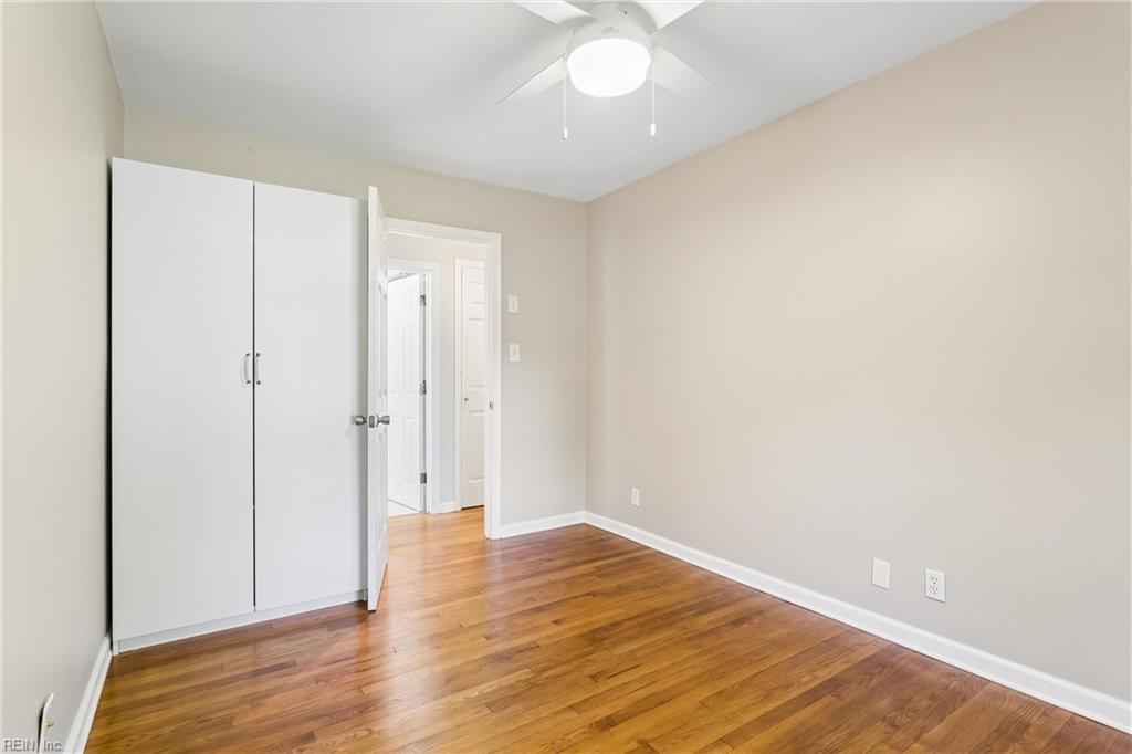 103 Parker Avenue Newport News VA 23606
