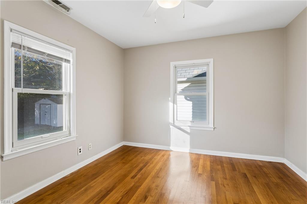 103 Parker Avenue Newport News VA 23606