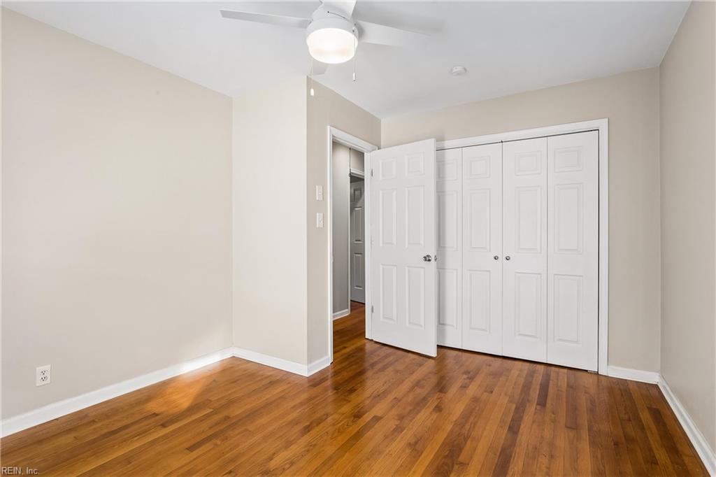 103 Parker Avenue Newport News VA 23606